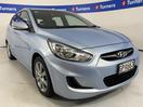 Photo of 2012 Hyundai Accent