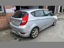 Thumbnail '4' of Hyundai Accent