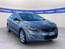 Thumbnail '1' of Hyundai Elantra