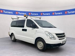 Image of 2012 Hyundai H1 Crdi S