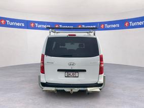 Photo '6' of Hyundai H1