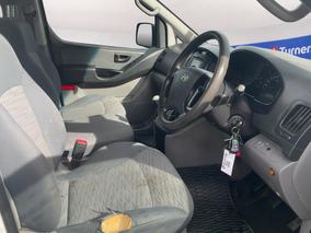 Photo '16' of Hyundai H1
