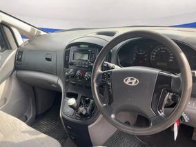 Photo '17' of Hyundai H1