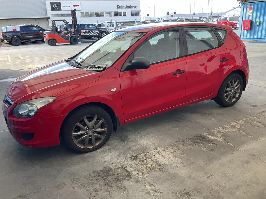 Photo '6' of Hyundai I30