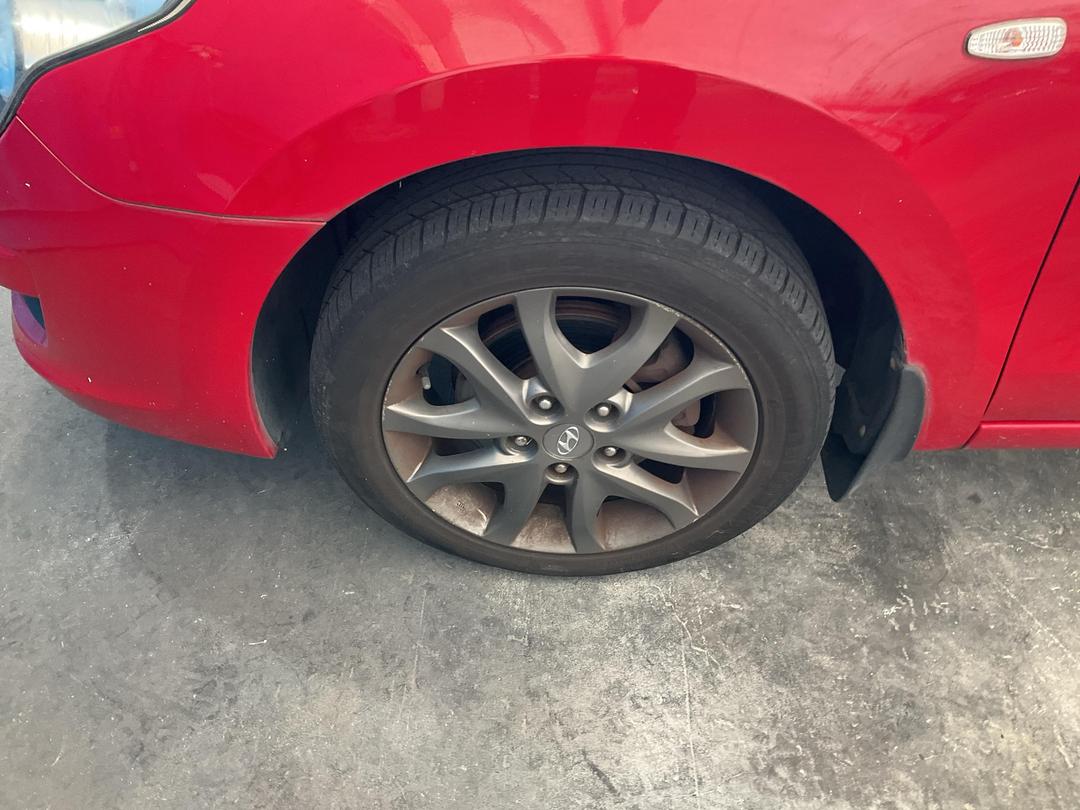 Photo '7' of Hyundai I30