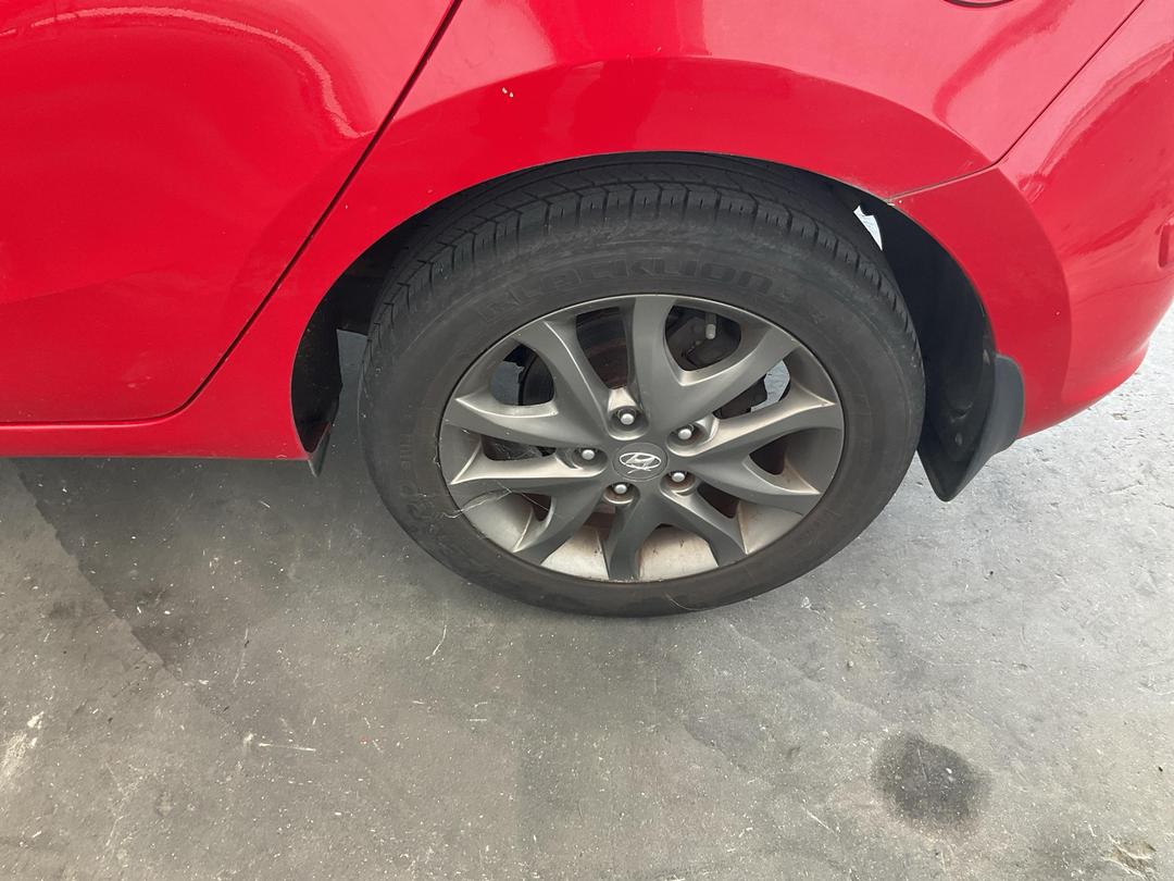 Photo '10' of Hyundai I30