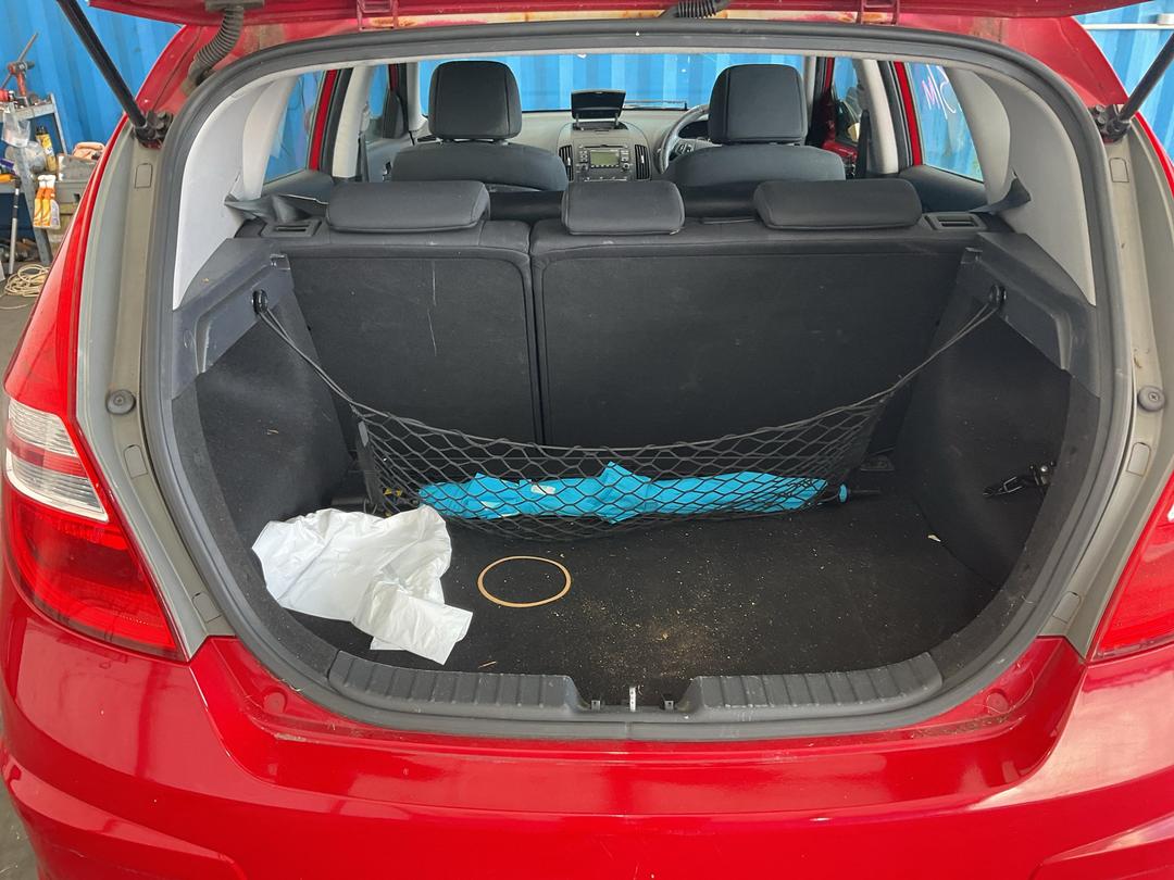 Photo '13' of Hyundai I30