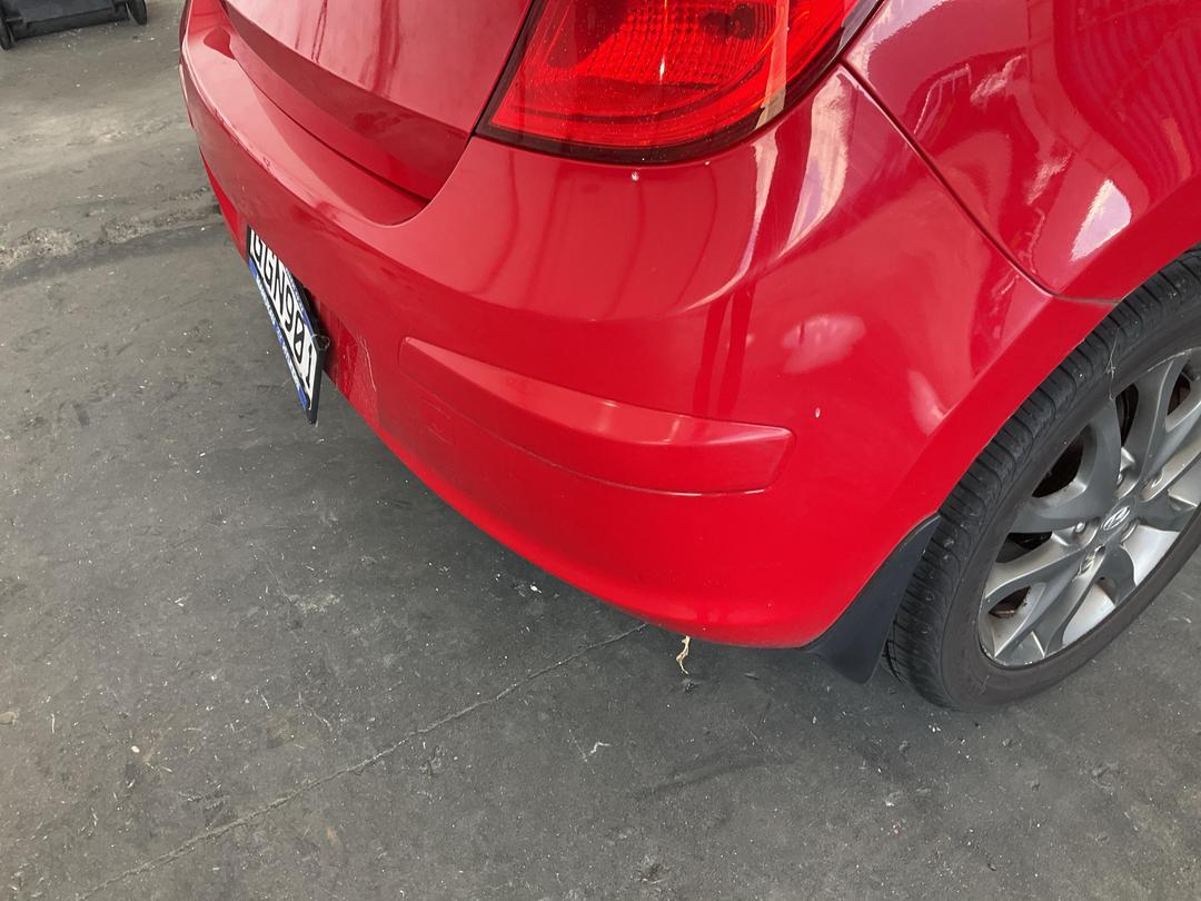 Photo '14' of Hyundai I30