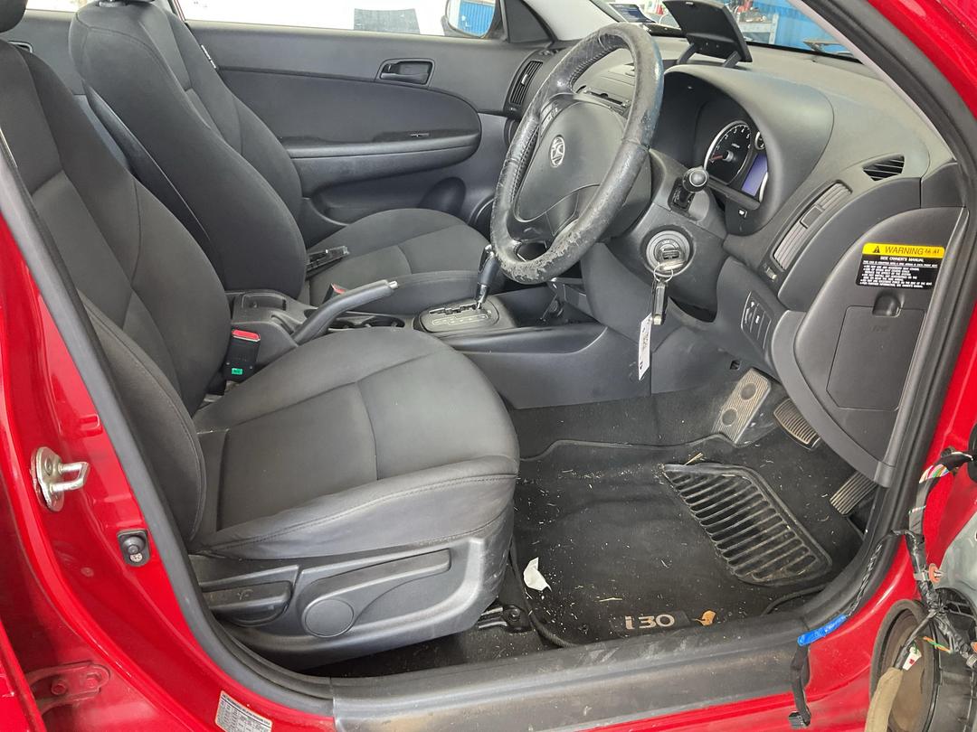 Photo '20' of Hyundai I30