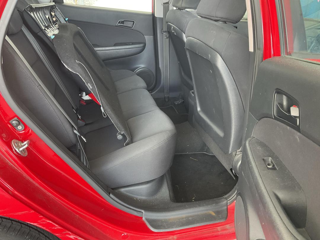 Photo '19' of Hyundai I30