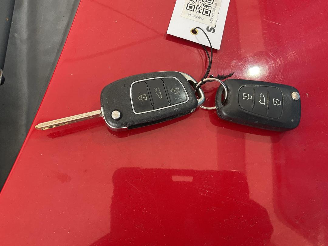 Photo '25' of Hyundai I30