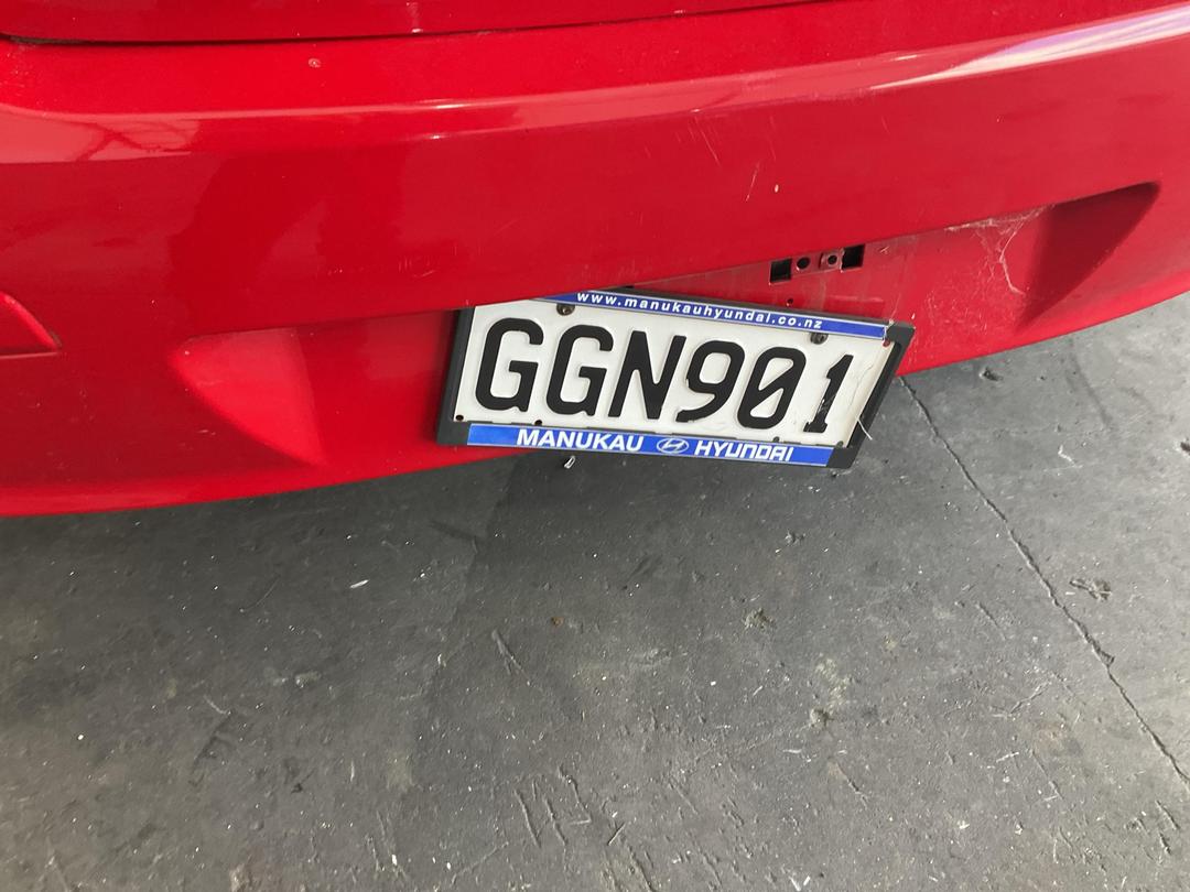 Photo '30' of Hyundai I30