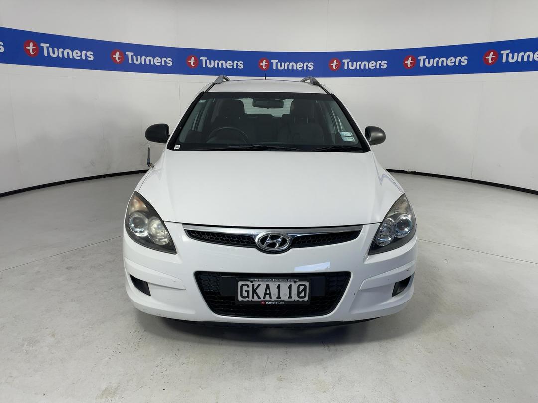 Photo '2' of Hyundai I30