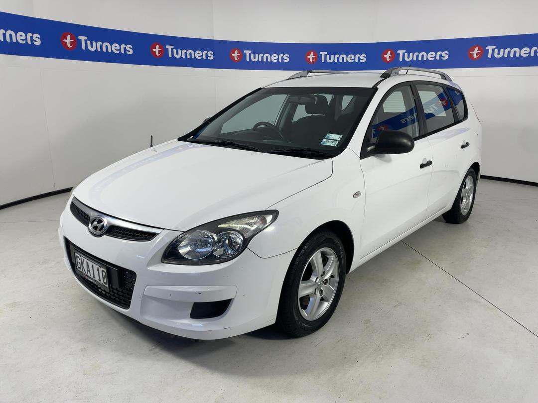 Photo '4' of Hyundai I30