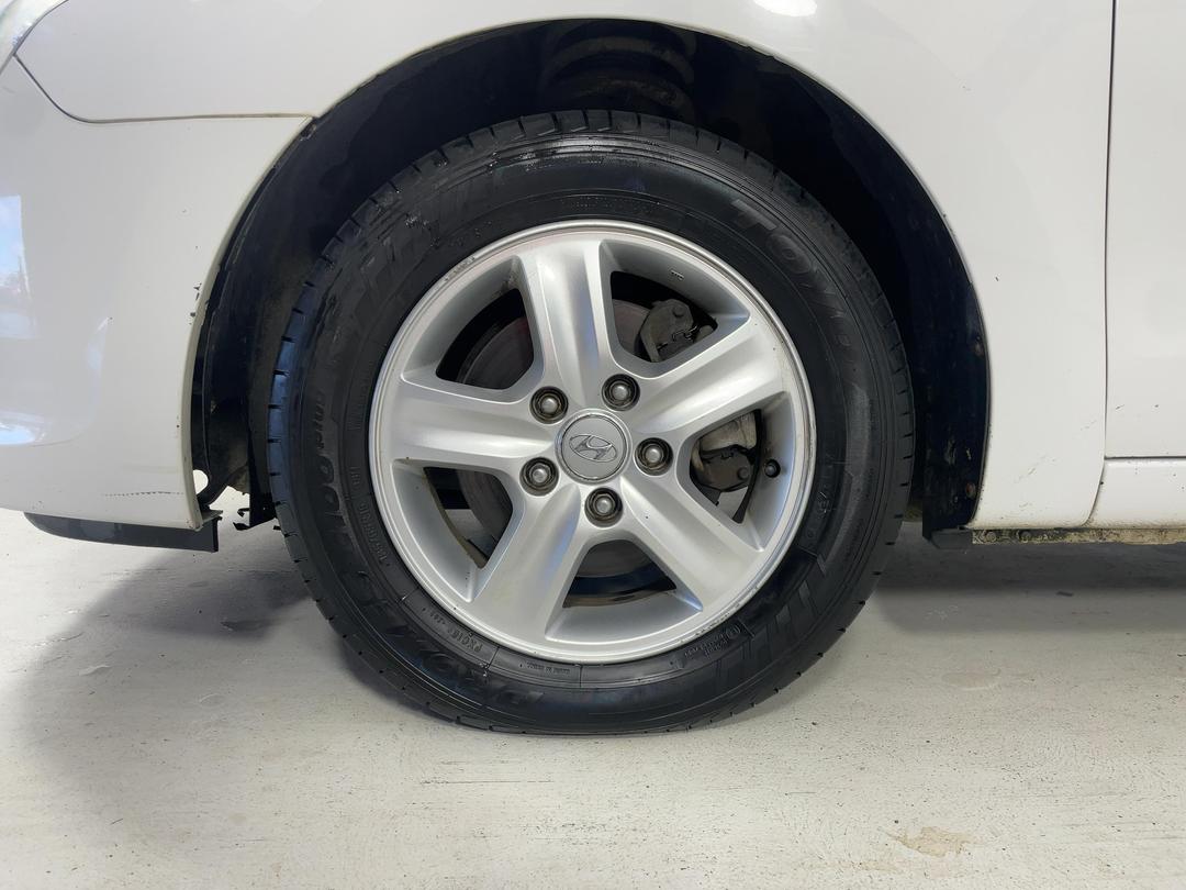 Photo '10' of Hyundai I30