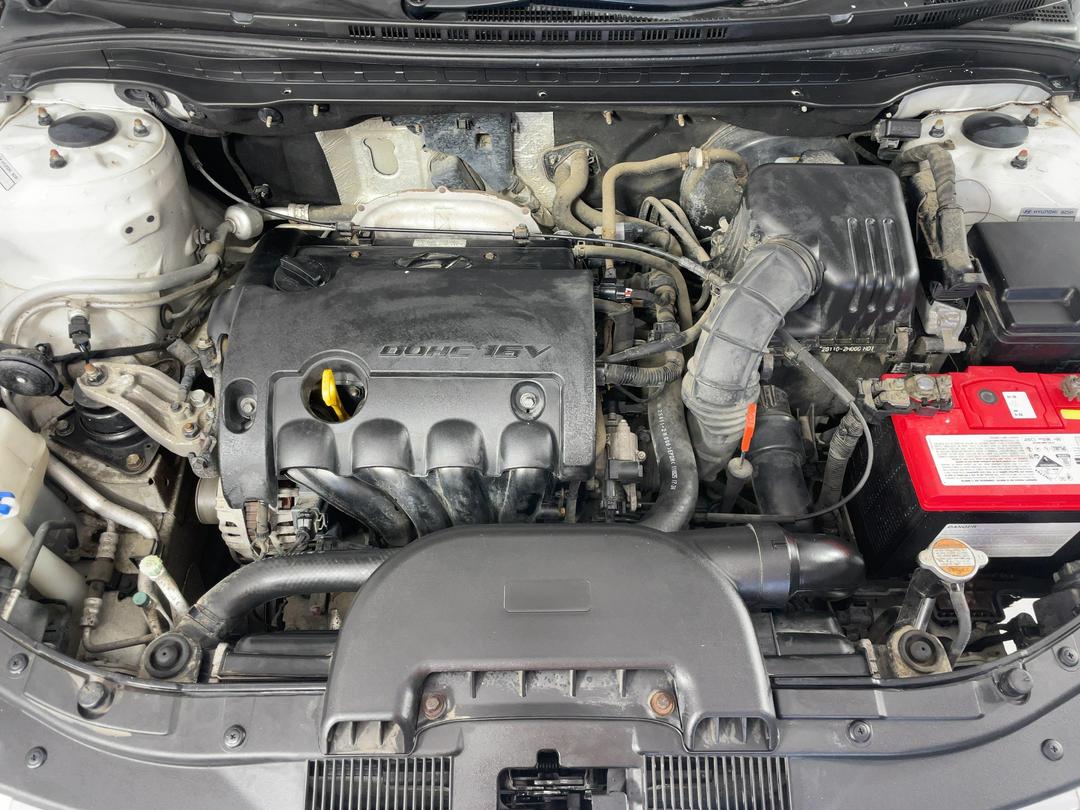 Photo '13' of Hyundai I30