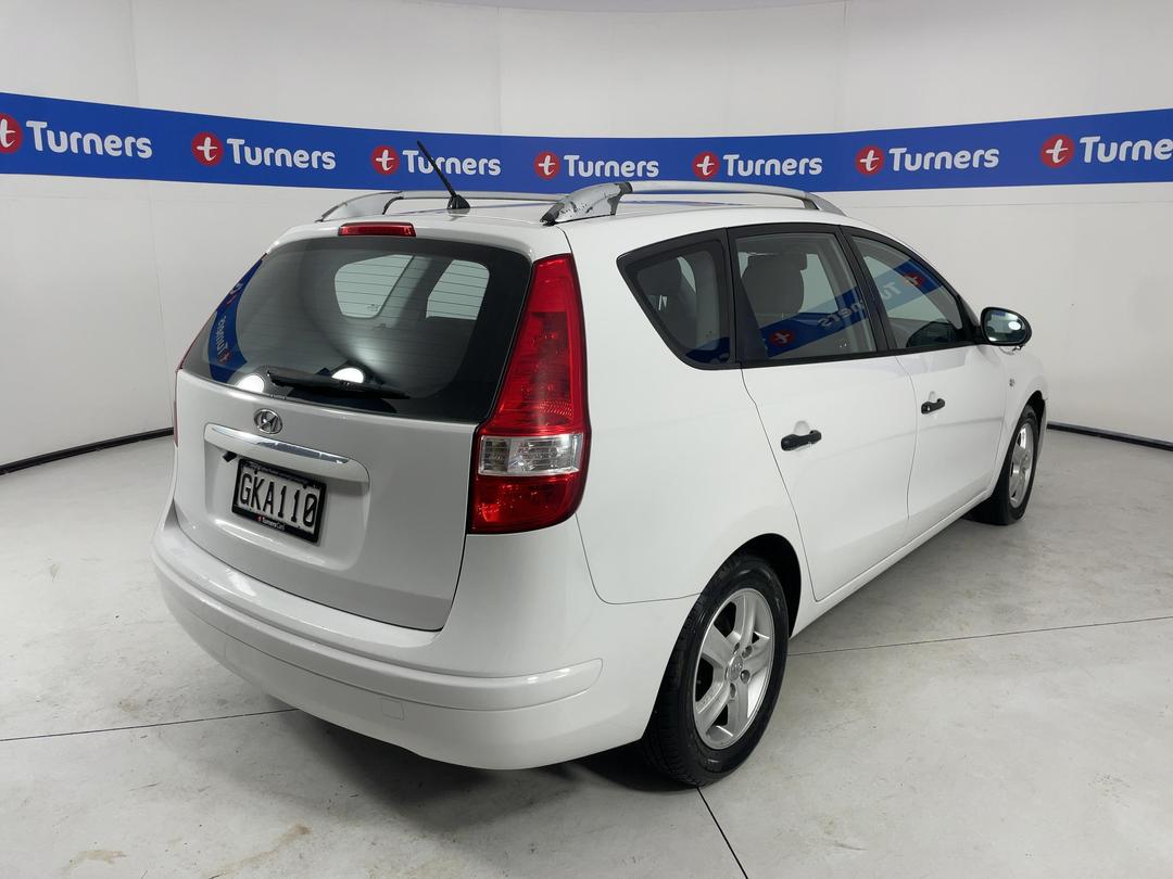 Photo '7' of Hyundai I30