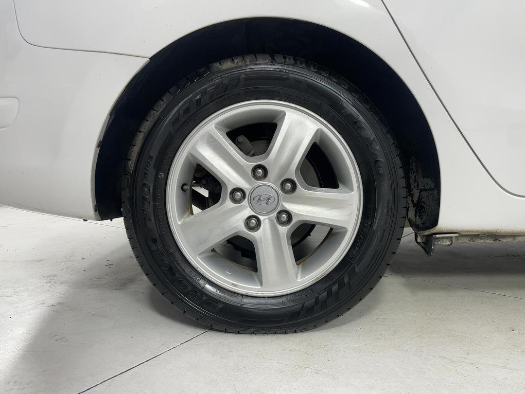 Photo '12' of Hyundai I30