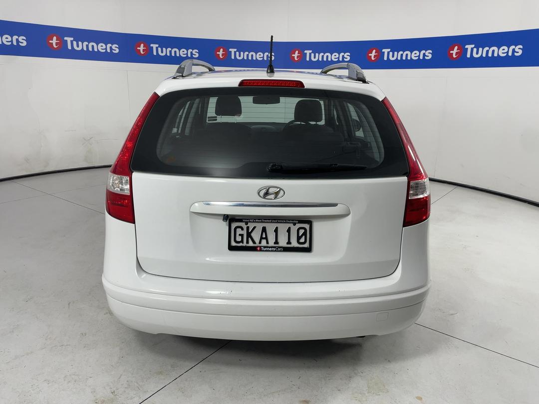 Photo '6' of Hyundai I30