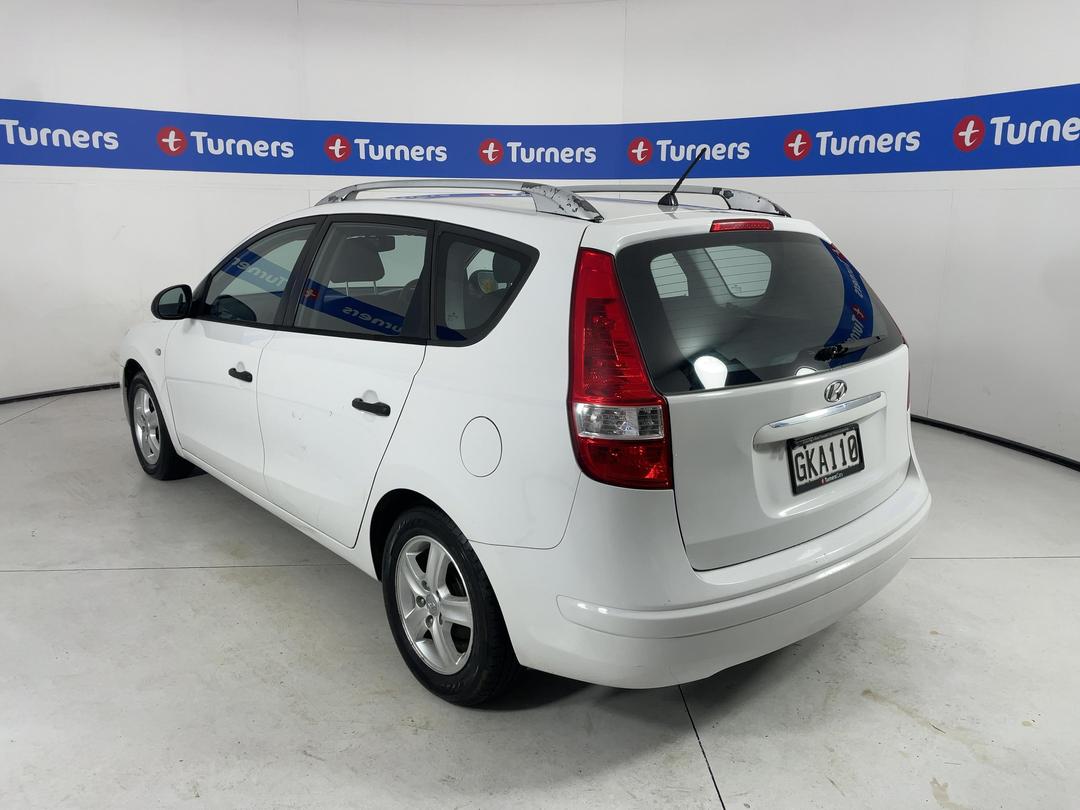 Photo '5' of Hyundai I30