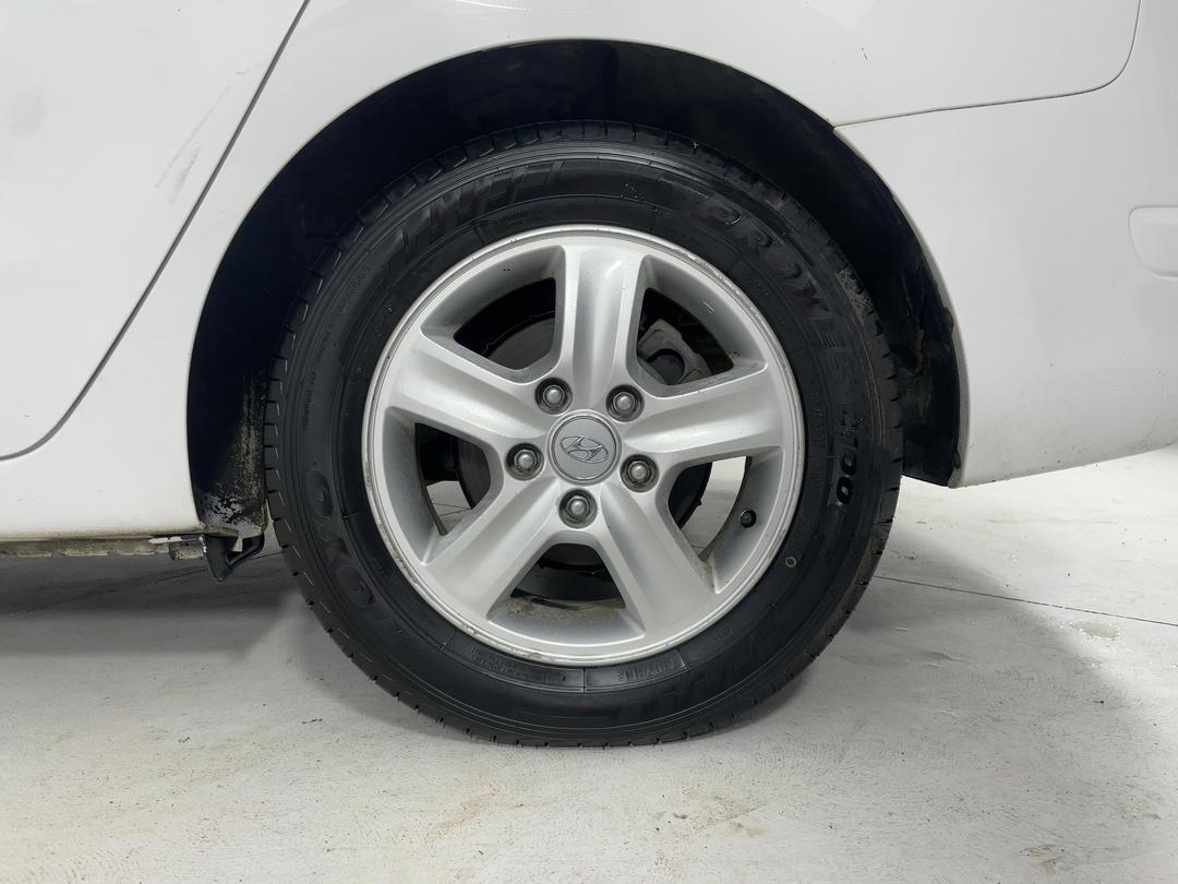 Photo '11' of Hyundai I30