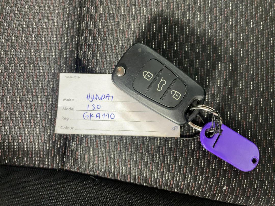 Photo '22' of Hyundai I30