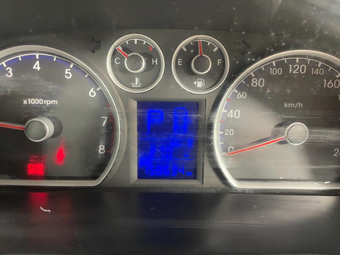 Photo '21' of Hyundai I30