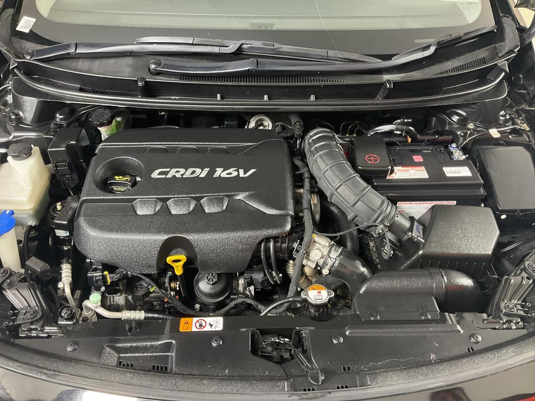 Photo '13' of Hyundai I30