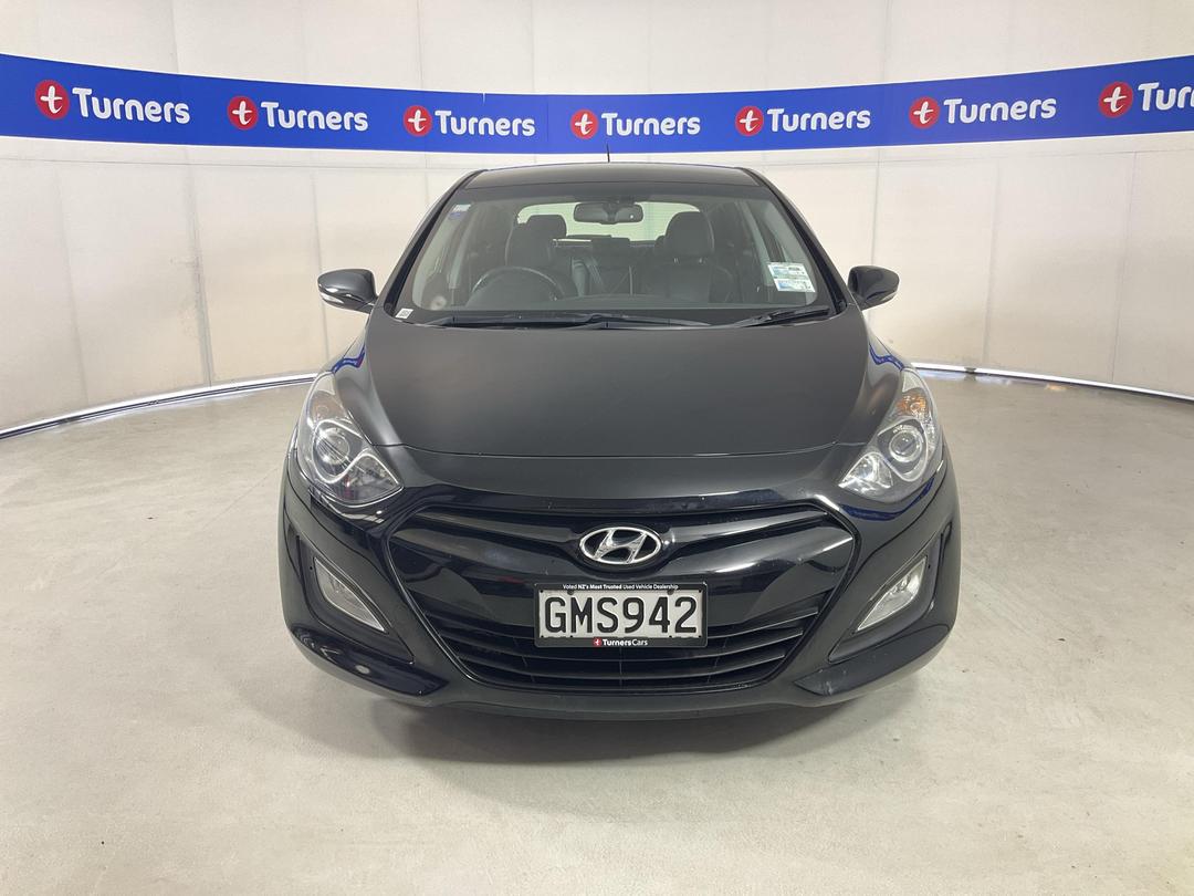 Photo '2' of Hyundai I30