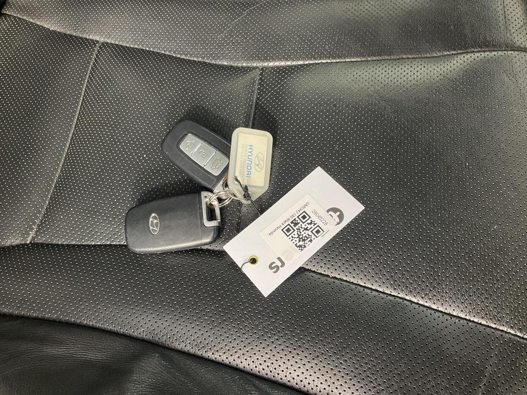 Photo '22' of Hyundai I30