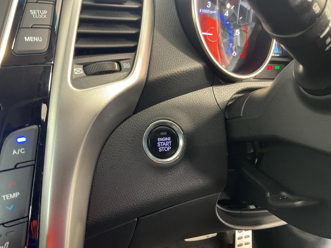 Photo '28' of Hyundai I30