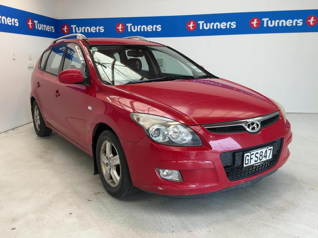 Photo '1' of Hyundai I30