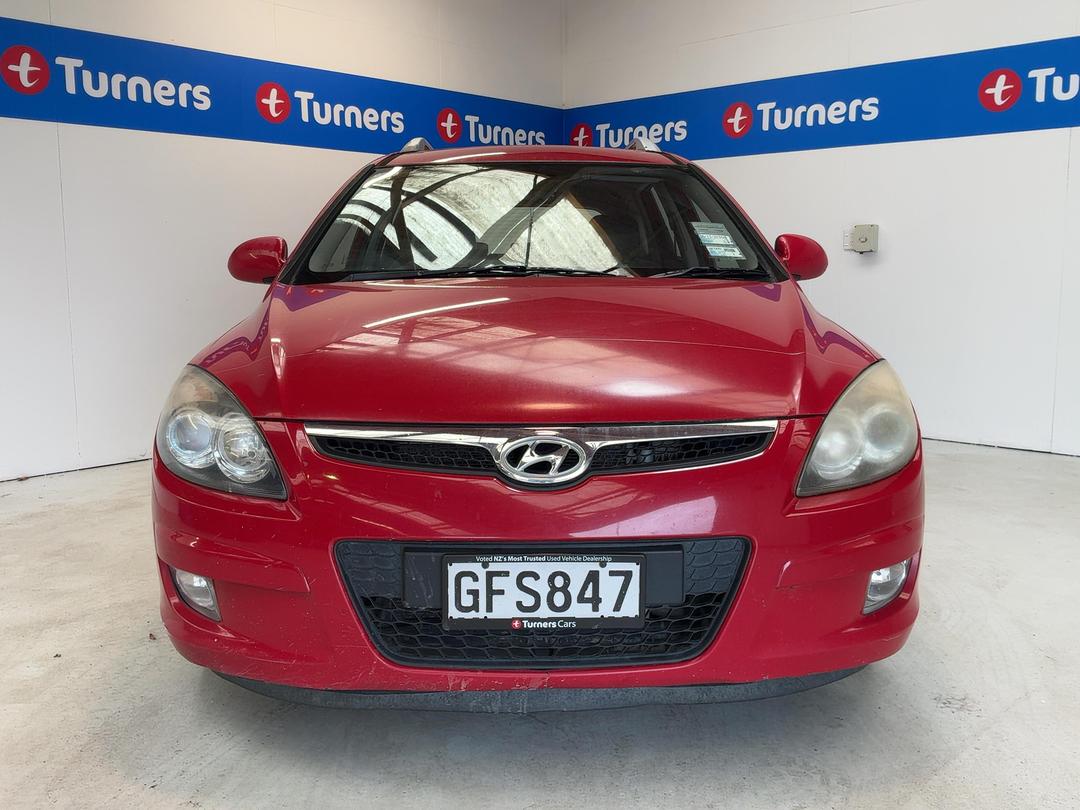 Photo '2' of Hyundai I30