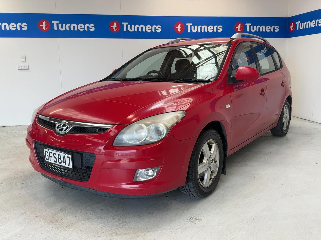 Photo '4' of Hyundai I30
