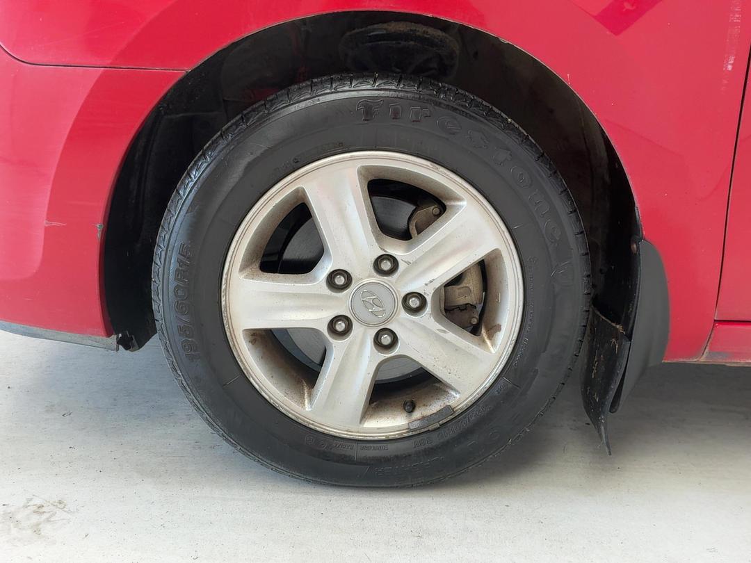 Photo '10' of Hyundai I30