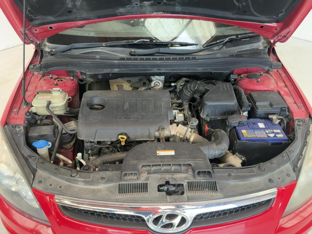 Photo '13' of Hyundai I30