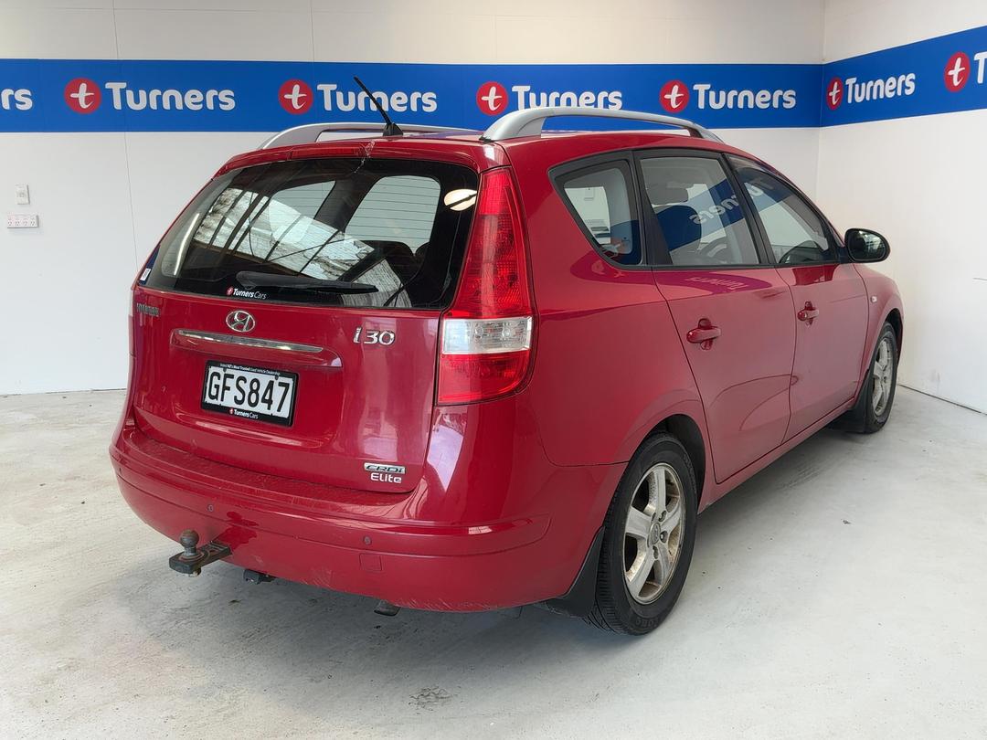 Photo '7' of Hyundai I30