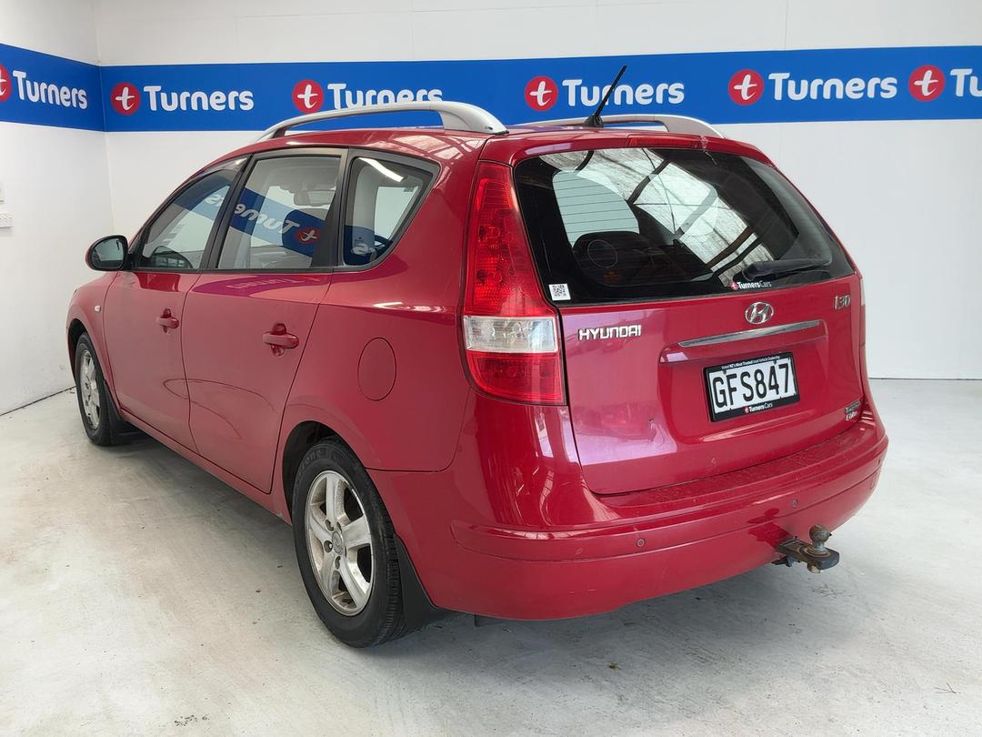 Photo '5' of Hyundai I30