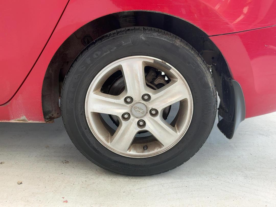 Photo '11' of Hyundai I30