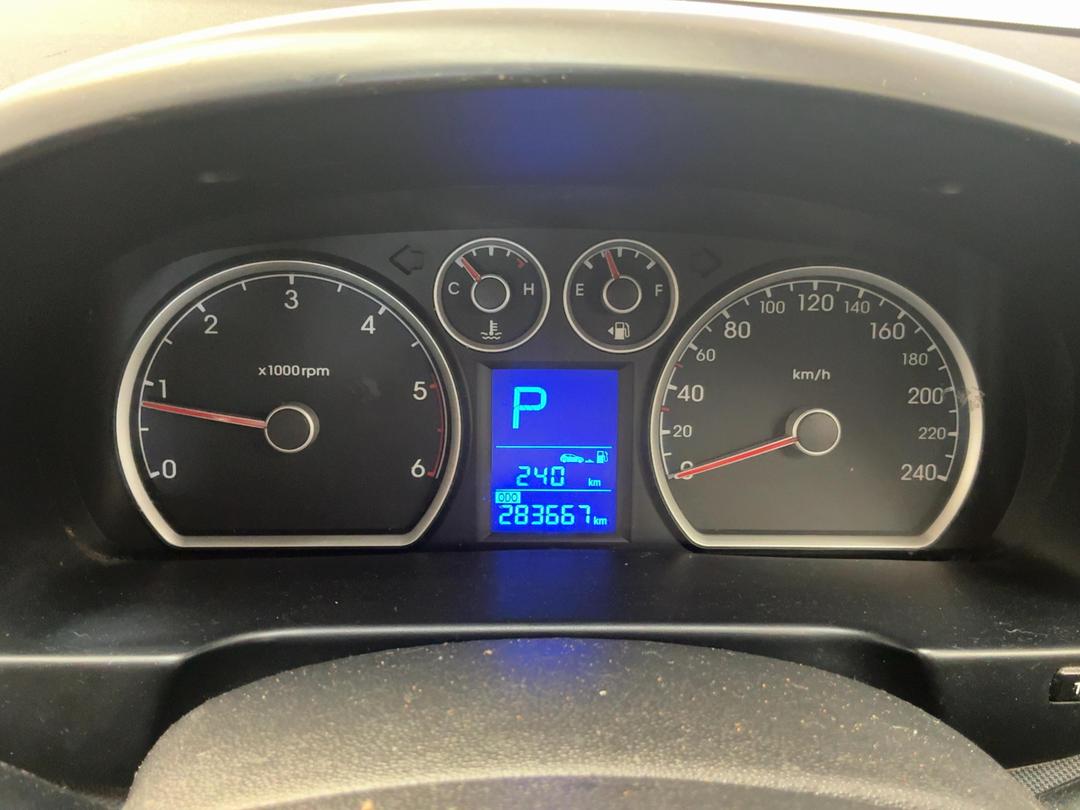 Photo '21' of Hyundai I30