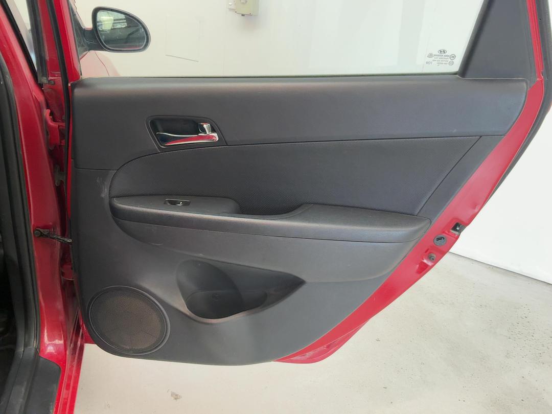 Photo '19' of Hyundai I30