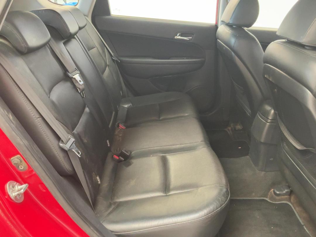 Photo '20' of Hyundai I30