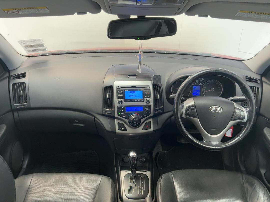 Photo '17' of Hyundai I30