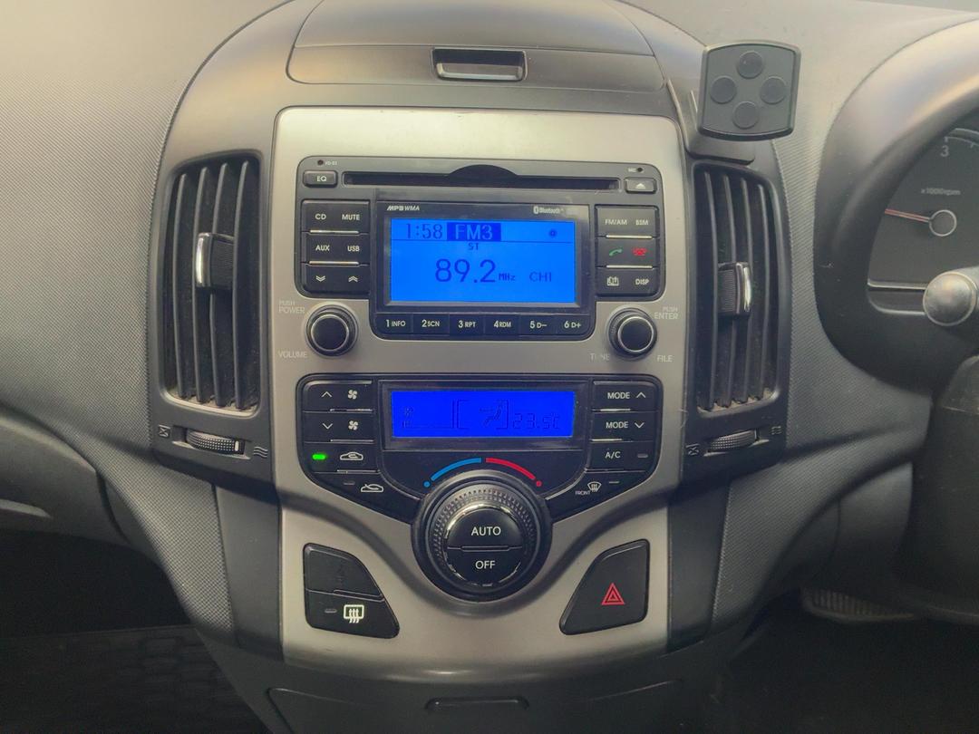 Photo '18' of Hyundai I30