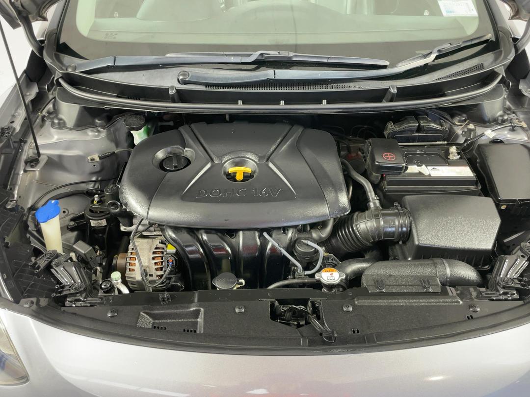 Photo '13' of Hyundai I30