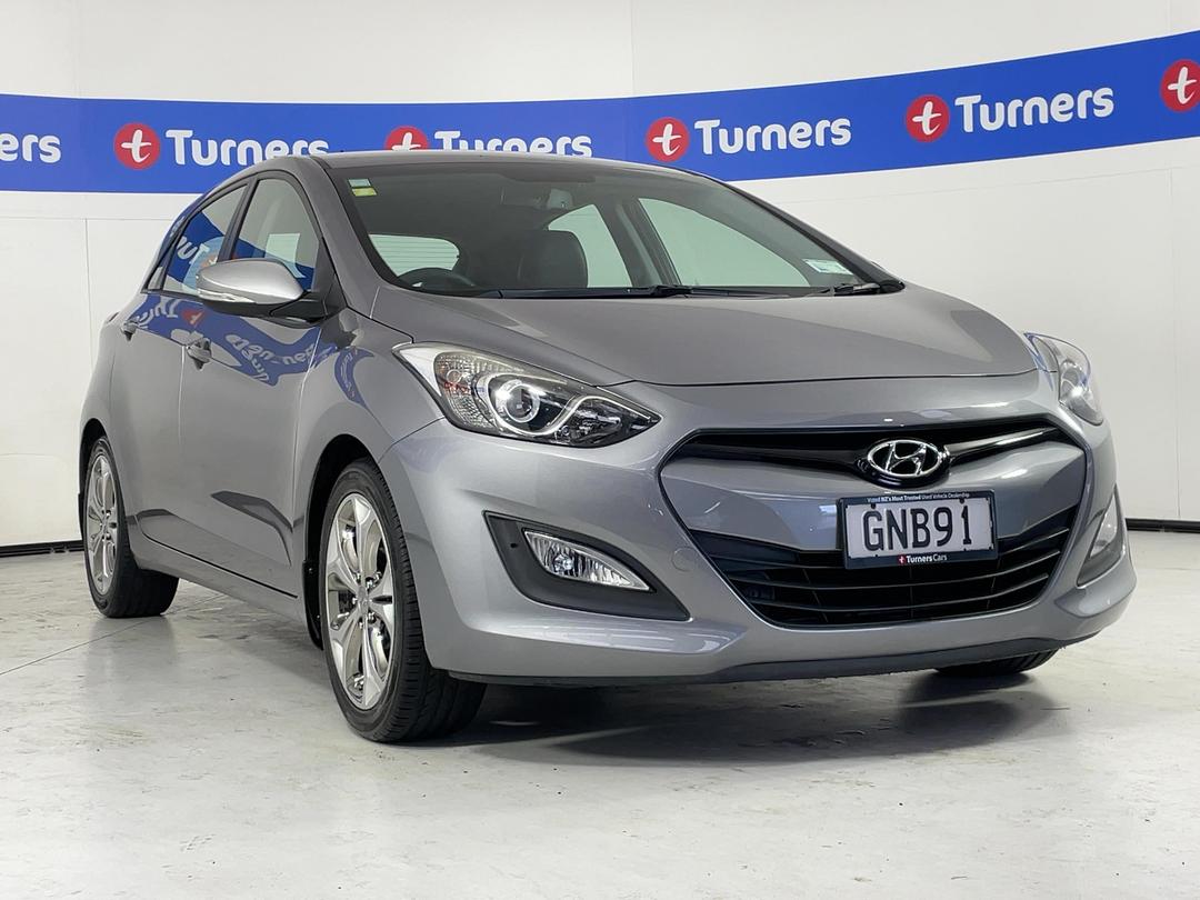 Photo '1' of Hyundai I30