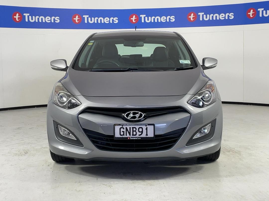 Photo '2' of Hyundai I30