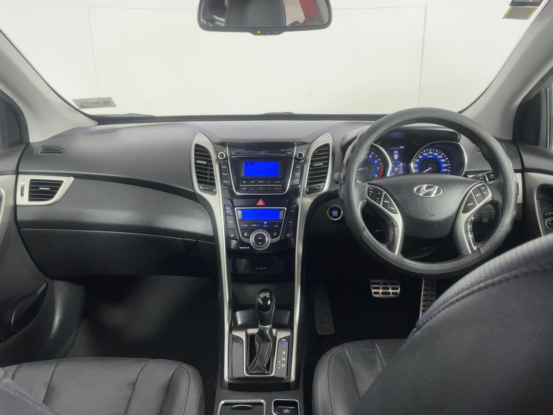Photo '17' of Hyundai I30