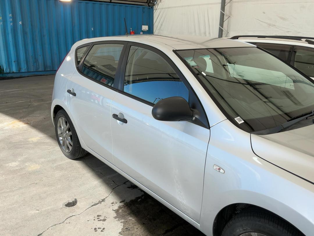 Photo '2' of Hyundai I30 Photo '2' of Hyundai I30