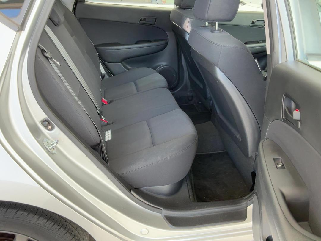 Photo '13' of Hyundai I30 Photo '13' of Hyundai I30
